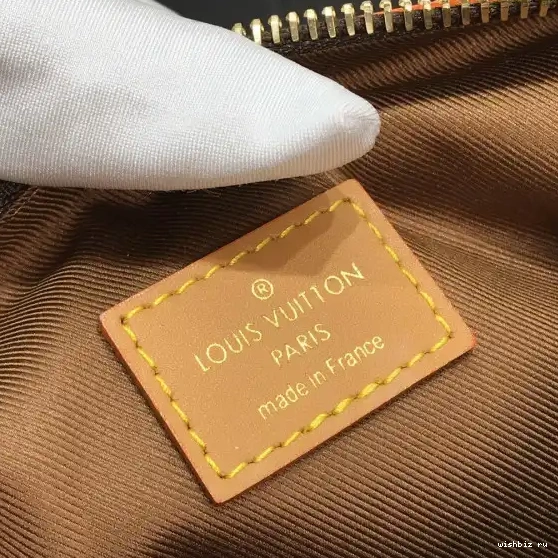 WIS LOUIS SLANTING VUITTON 0429